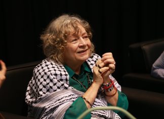 La guerra velada en México está vinculada con el mandato de masculinidad: Rita Segato