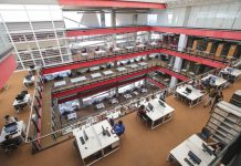 Juan Nepote cuenta “historias secretas” de la Biblioteca Pública del Estado de Jalisco