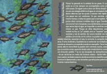 “Seres (im) posibles” de Sayri Karp llega al CUTlaquepaque