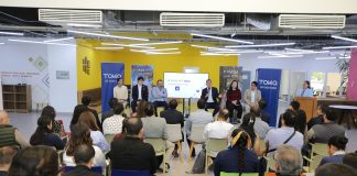 UdeG, Toka y Alibaba Cloud unen esfuerzos en pro de la innovación