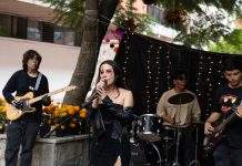 Tradición, talento y comunidad: así celebró el CUGDL