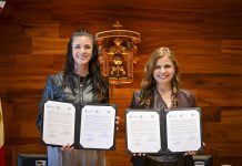 Firman UdeG y Semadet convenio de colaboración en pro del medio ambiente