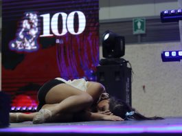 Región Sur vibra con el talento de Rugido UDG 2025