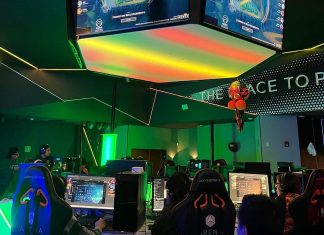 Consolida UdeG proyecto de e-Sports