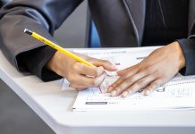 Realiza examen de admisión 97.04% de aspirantes al ciclo escolar 2026-A