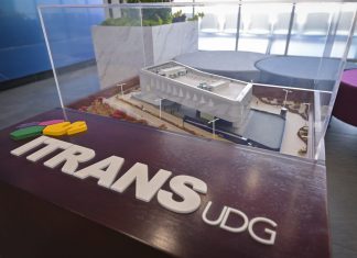 ITRANS es reconocido por la Entidad Mexicana de Acreditación