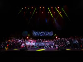 Los mejores talentos a la gran final de Rugido UDG 2025