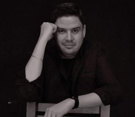 El teatro es la representación más cruda de la sociedad: Sergio Quiñonez