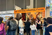 Veinticinco años del universo de Lucía Bayardo en la FIL