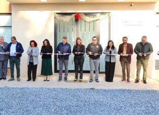 Inauguran la Casa del Jubilado del SUTUdeG