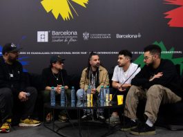 La Sra. Tomasa cierra su gira en México