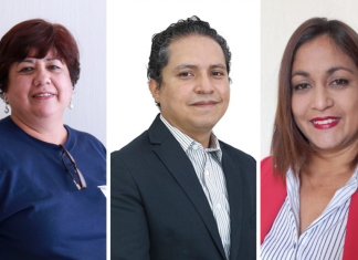 Ingresan científicas y científico de UdeG a la Academia Mexicana de Ciencias