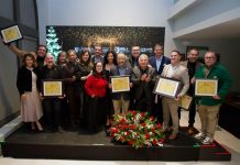 University of Guadalajara Foundation USA comparte balance de 2025