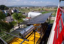 UdeG primer lugar nacional en producción de energía limpia