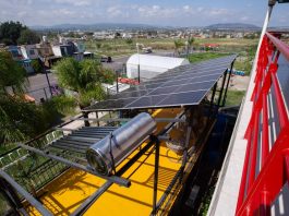 UdeG lider en producción de energía limpia