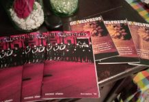 “Revueltozos”, una revista abierta a todas las voces