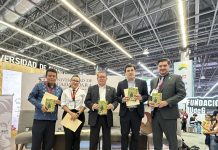 Analizan en FIL desafíos actuales del manejo del agua