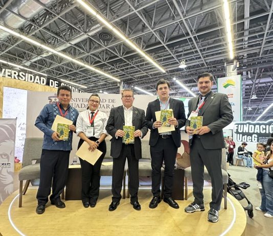 Analizan en FIL desafíos actuales del manejo del agua