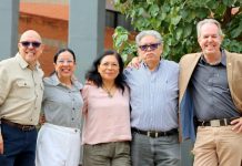 SEP reconoce a Cuerpo Académico de Manejo de Recursos Naturales del CUCSur