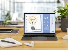 La Gaceta Nacional Universitaria cierra 2025 con edición sobre emprendimiento universitario