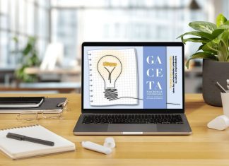 La Gaceta Nacional Universitaria cierra 2025 con edición sobre emprendimiento universitario