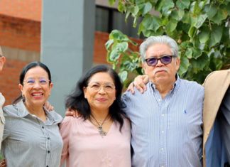 SEP reconoce a Cuerpo Académico de Manejo de Recursos Naturales del CUCSur