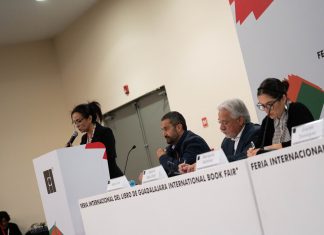 Lidera UdeG diálogo nacional sobre acción climática en la FIL