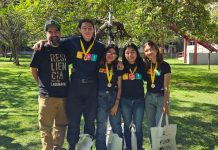 Equipo del CUCEI brilla en Georrally regional