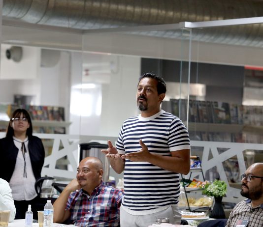 Reeducación y masculinidades positivas en la UdeG