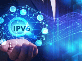 Lidera UdeG cambio de protocolo de Internet 6