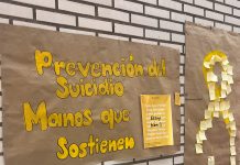 Jardín PAS: un refugio de calma y cuidado en CUAltos