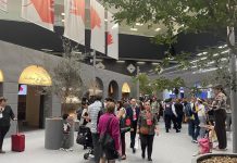 Lo que se encuentra al caminar por la FIL: arte, memoria y esencia