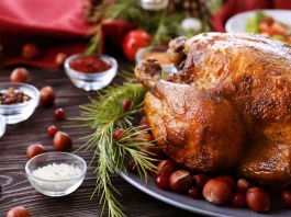 Invitan a cocinar recetas navideñas con productos locales