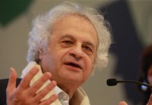 Amin Maalouf reflexiona sobre el futuro ante mil jóvenes