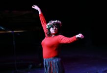 Realizan octava edición del Concierto incluyente