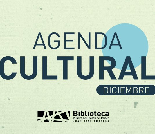 Conoce las actividades de la Biblioteca Pública