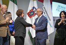 Adéu, Barcelona; benvenuto, Italia a la FIL 2026