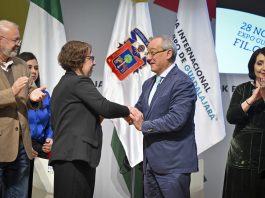 Adéu, Barcelona; benvenuta Italia a la FIL 2026