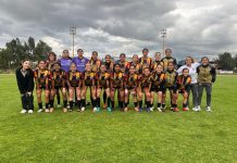 Alejandra Martín del Campo, Leona de corazón