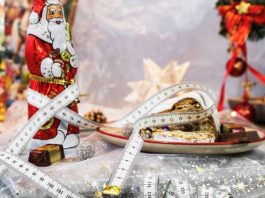 Experta llama a la conciencia en hábitos alimenticios en época navideña