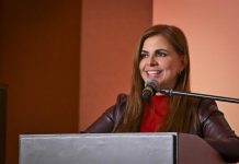 El periodismo debe ser optimista: Karla Planter