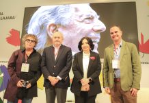 Mario Vargas Llosa, «el humanista universal»