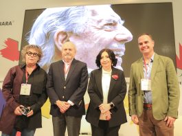 Mario Vargas Llosa, «el humanista universal»