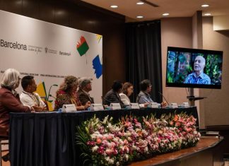 “Chapala y sus memorias de agua”, el documental sobre el esplendor y despojo del lago