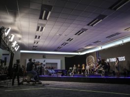 En TVMorfosis 2025 analizan el peligro del exceso de información en plataformas digitales