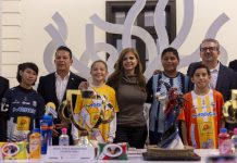 Anuncian Copa Pacífica Centenario