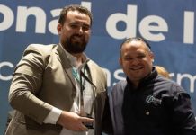 Académico del CUCEI obtiene Premio SOMIB