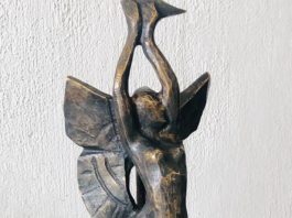 CULagos convoca a participar para el Galardón Carlos Terrés 2026