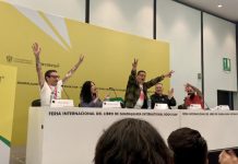 Perreo, electro y punk: literatura con sabor jocoso