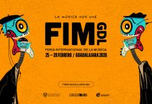 Listos los showcases de FIM GDL 2026